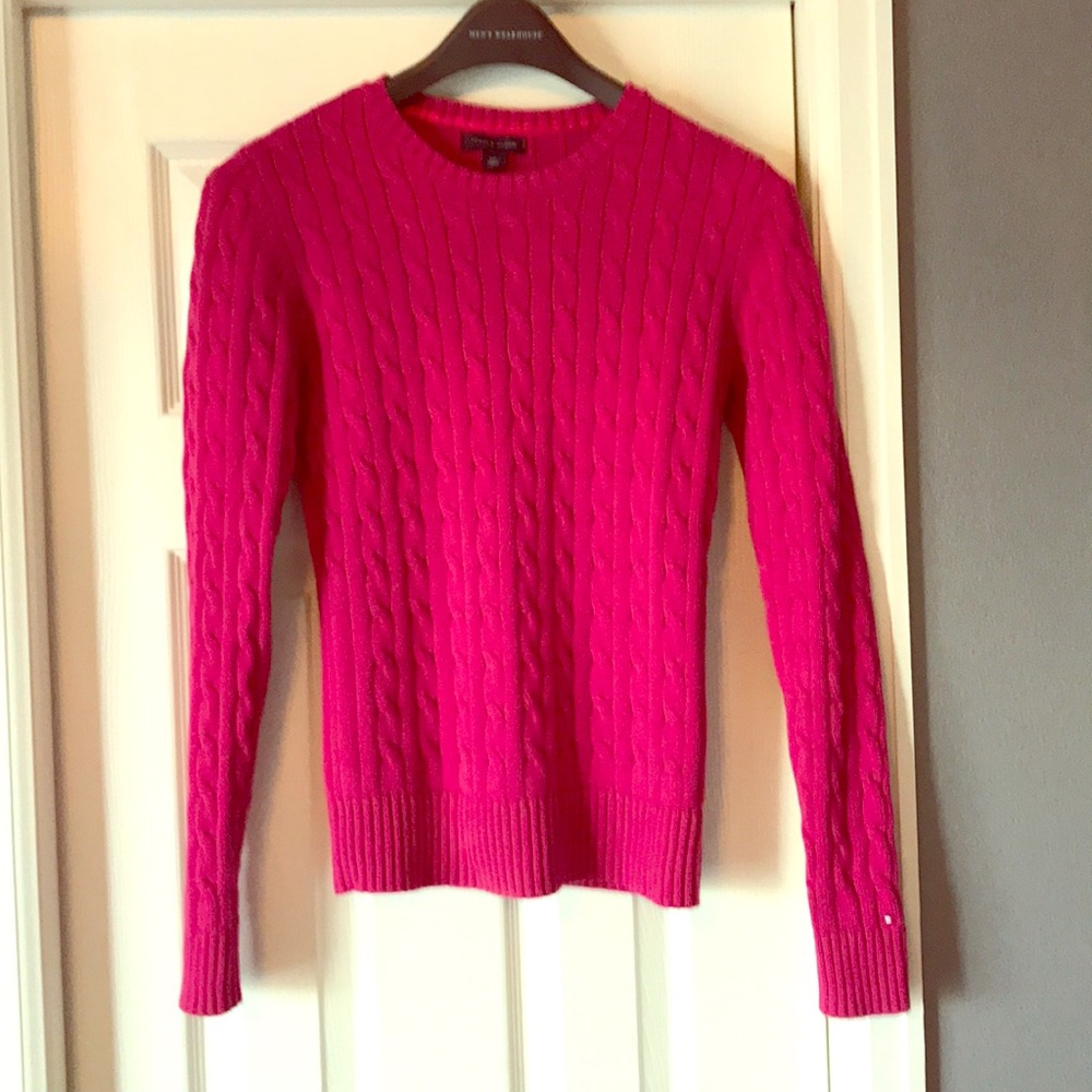 Tommy Hilfiger Sweater